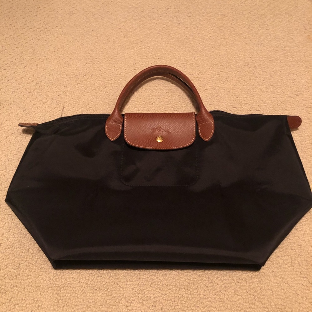 Longchamp Le Pliage Tote